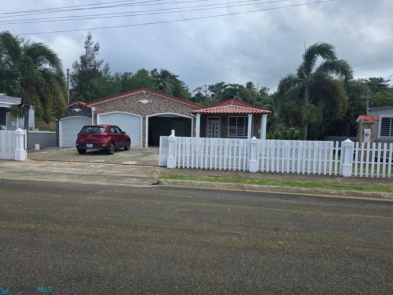 36 CAR #2 KM. 119.5 INT., Villa Esperanza (Barrio), Aguadilla, Puerto Rico 00603