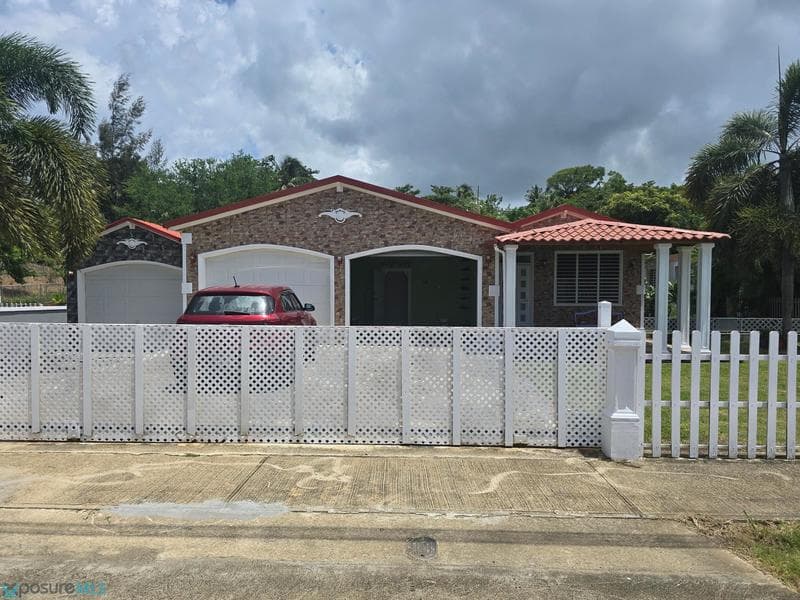 36 CAR #2 KM. 119.5 INT., Villa Esperanza (Barrio), Aguadilla, Puerto Rico 00603