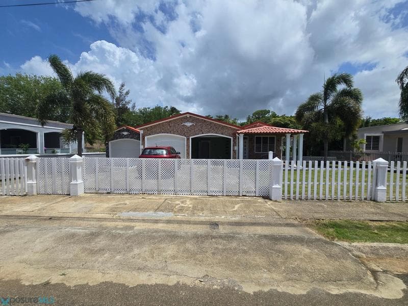 36 CAR #2 KM. 119.5 INT., Villa Esperanza (Barrio), Aguadilla, Puerto Rico 00603