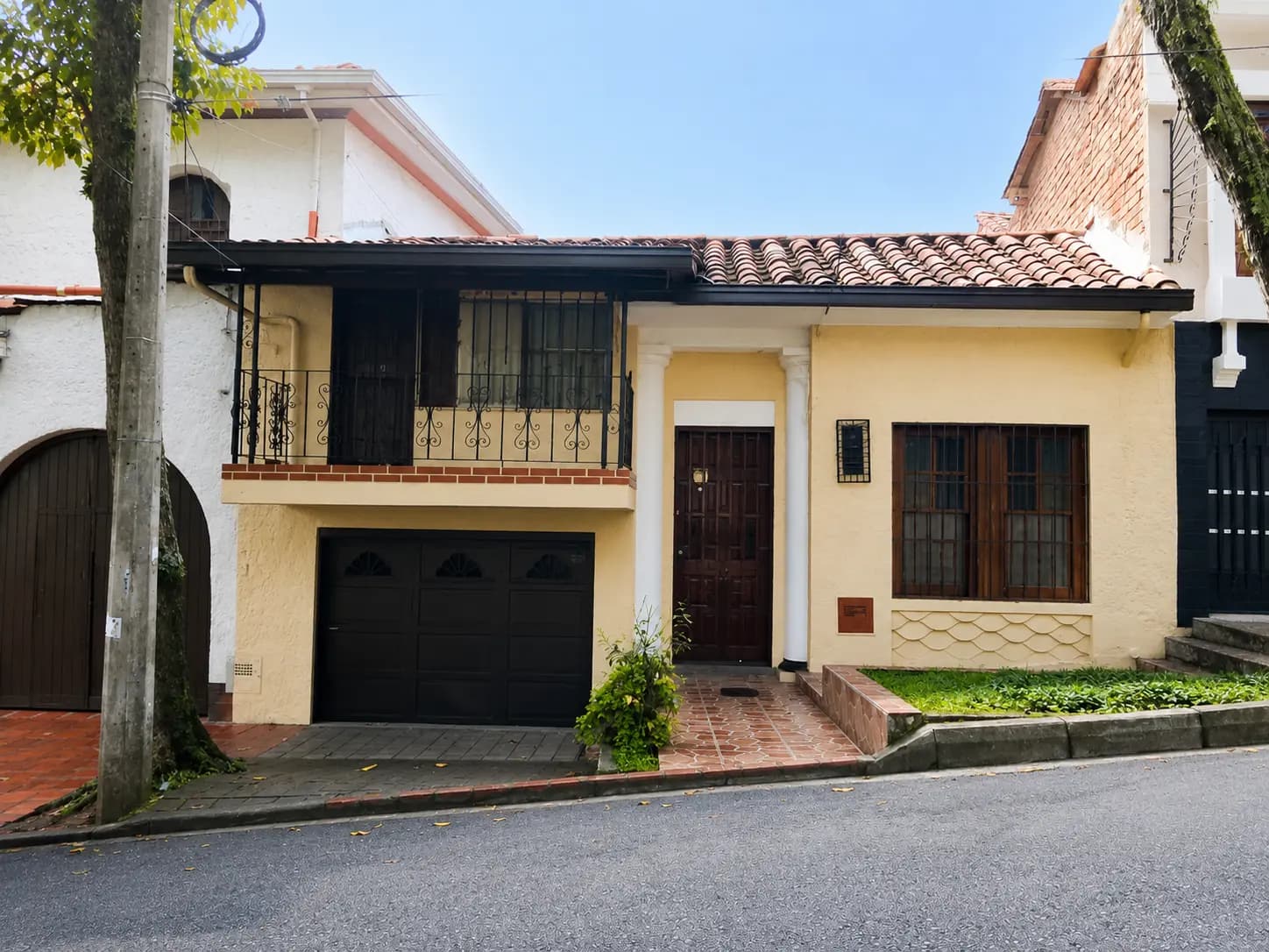Casa en Venta en Prado, Medellín