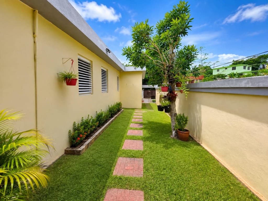 Casa en Bo. Las Cuevas