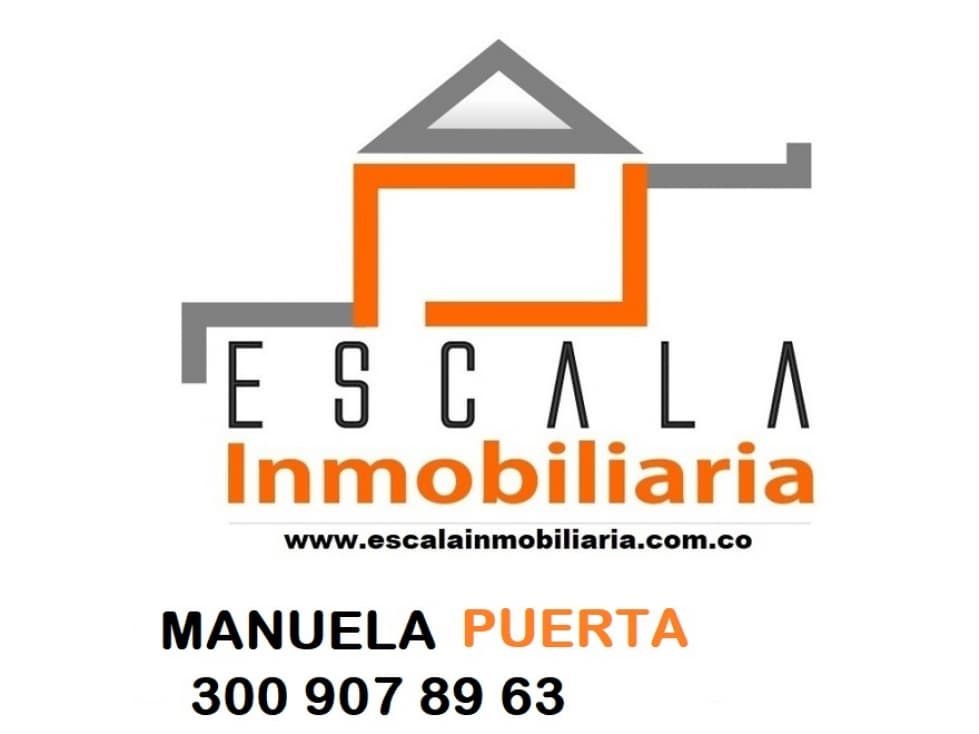 Apartamento en Arriendo en Sabaneta