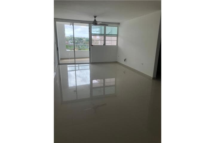 Avenida la Sierra, Cupey, San Juan, 00926