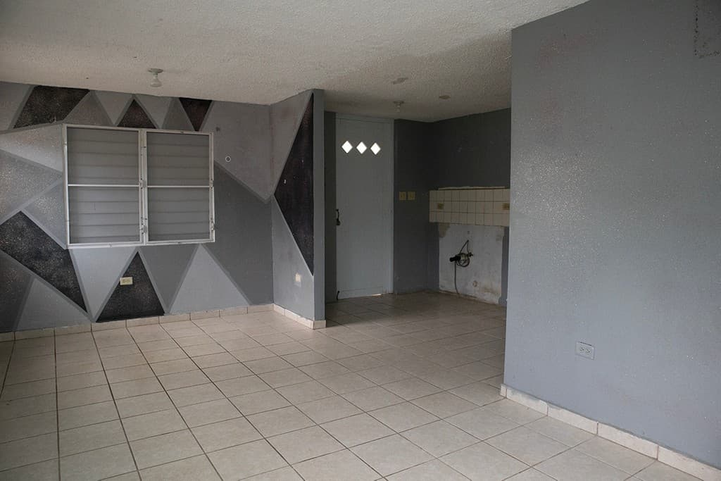 Urb. Estancias Carmelina II