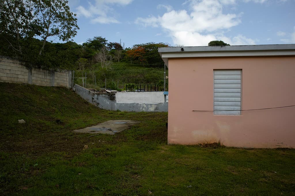 Urb. Estancias Carmelina II