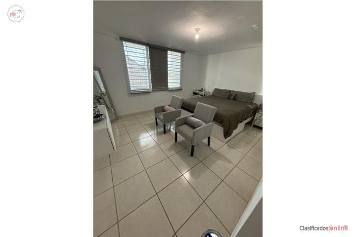 Urb. Miramelinda Estates Rio Grande solo 2300, en Río Grande Puerto Rico
Casa en Urbanizacion-Miramelinda Estates de 3 Cuartos y 2 1/2 Baños