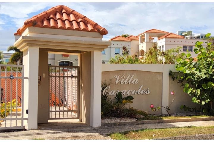 Condominio Villa Caracoles, 307 Calle 307, Parguera, Lajas, 00667