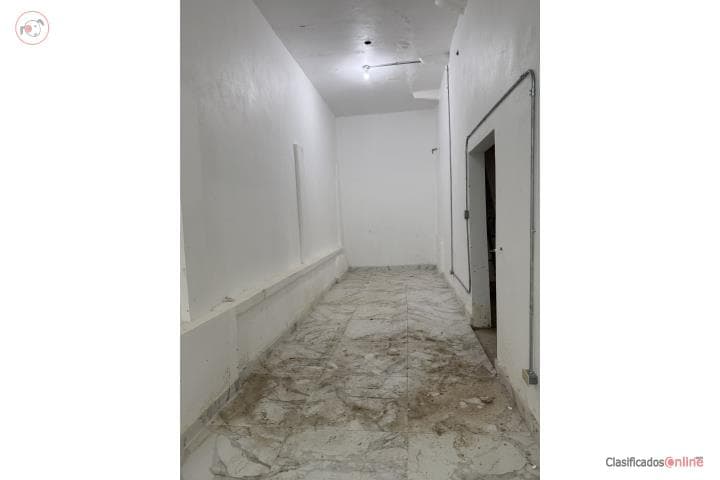 EDIFI COMERCIAL CASCO RIO PIEDRAS 2 APTS 3-2,
en San Juan - Río Piedras Puerto Rico Comercial - Apartments Building en Sector - Rio Piedras