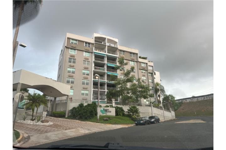 Condominio Paseo Del Rocio, Camino Ramon Del Toro, Cupey, San Juan, 00926