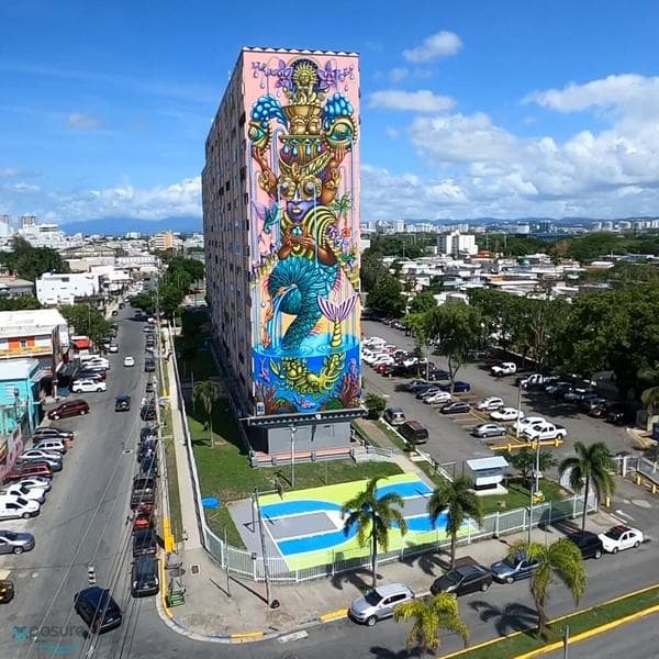 Condominio Puerta De La Bahía A