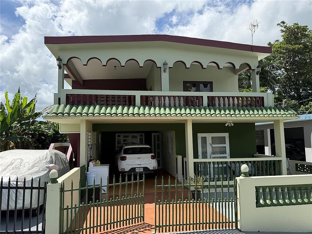 BO. CALABAZAS SECT. VILLA KILY