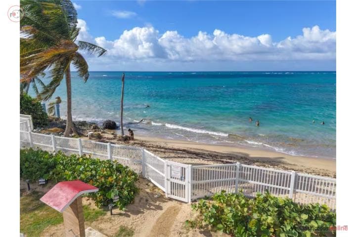 •VILLAS DEL MAR BEACH RESORT•,
en Loíza Puerto Rico Apartamento en Condominio - Villas Del Mar Beach Resort