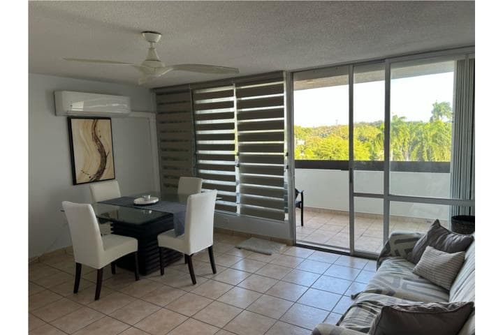 Cond. Garden Hills Tower