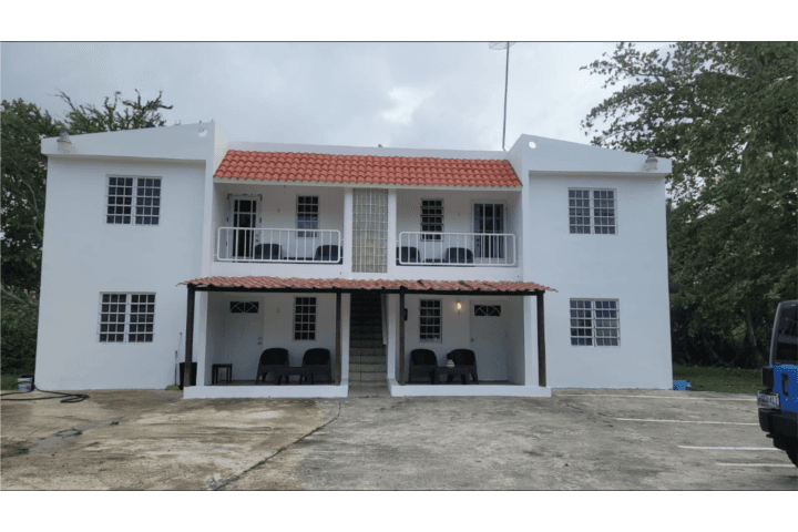 7 Calle Felicidad, Sabana, Vega Alta, 00692
