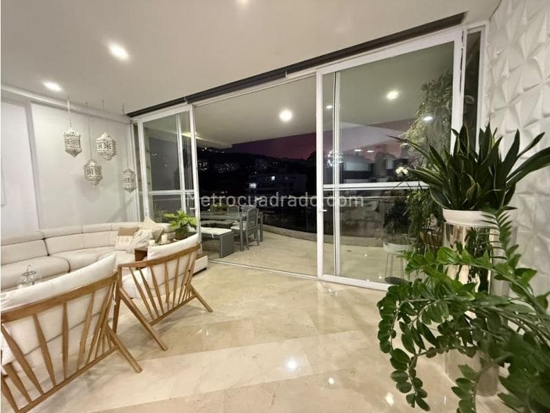 Apartamento en Comuna 19