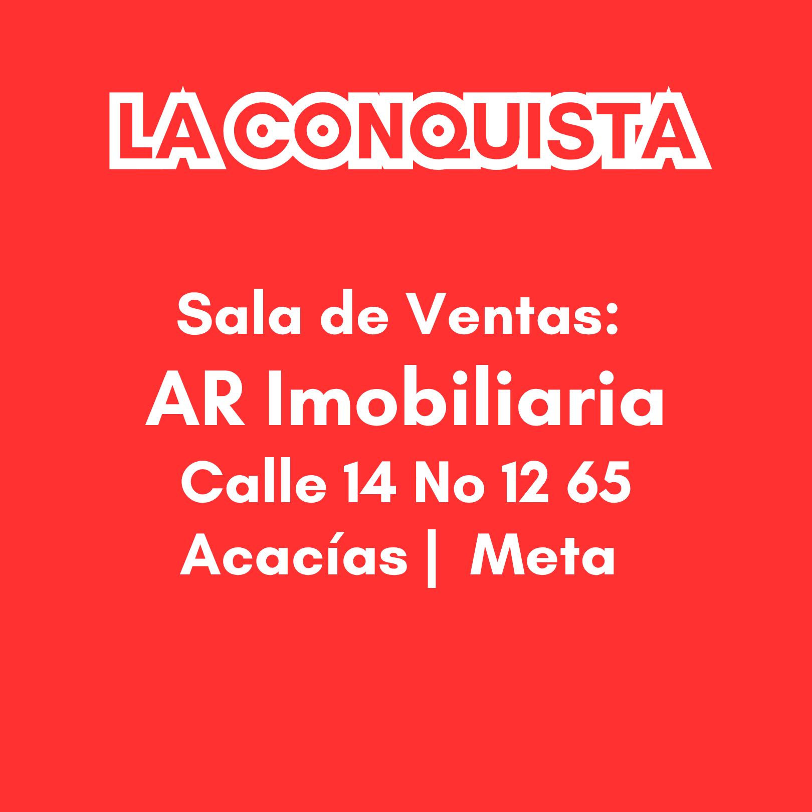 Lote en Venta en Montelibano, Acacías