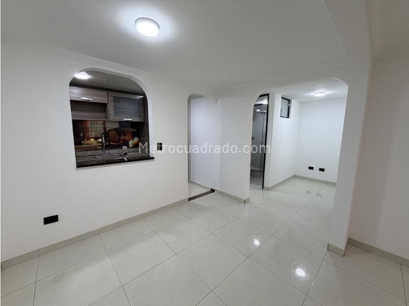 Apartamento en Cundinamarca, Puente Aranda
