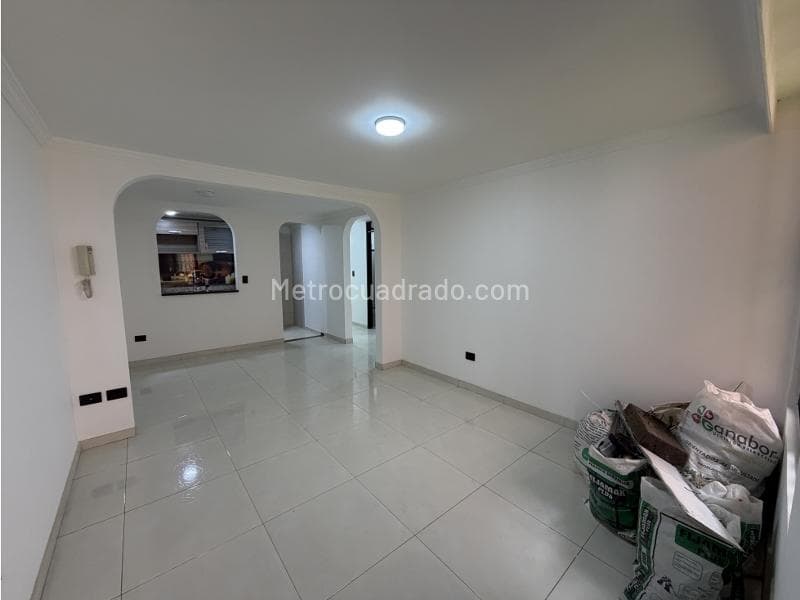 Apartamento en Cundinamarca, Puente Aranda