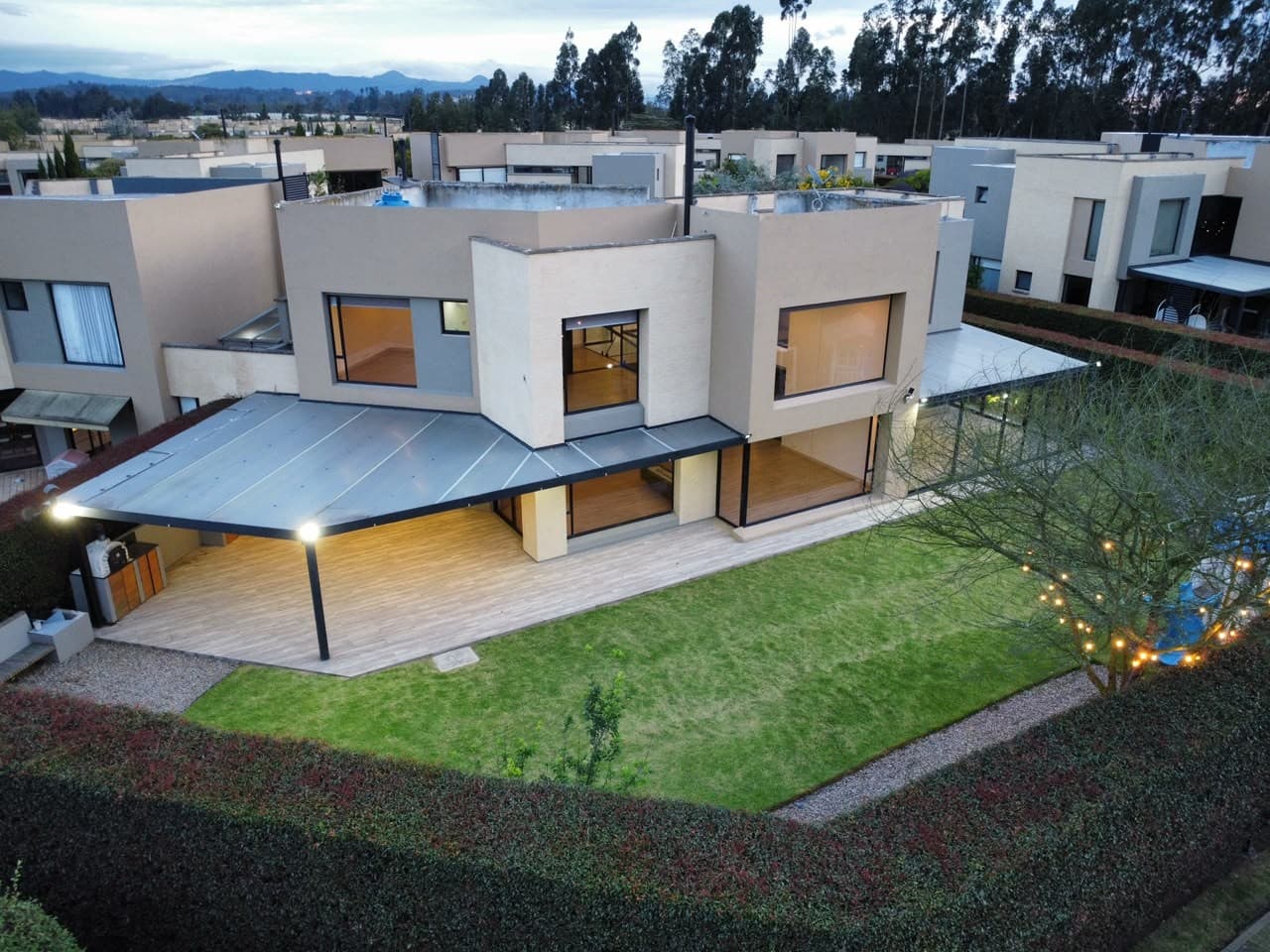 Casa en Arriendo en Cota