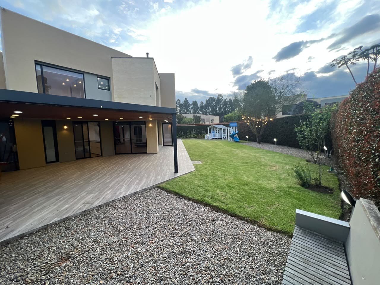 Casa en Arriendo en Cota