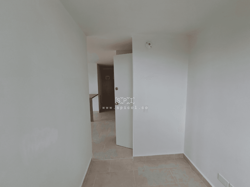 Apartamento en Venta en El porvenir, Rionegro