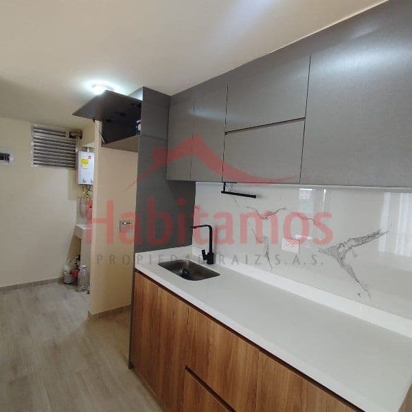 Tr 53 D 67 a 183 Torre 1 Ap 707