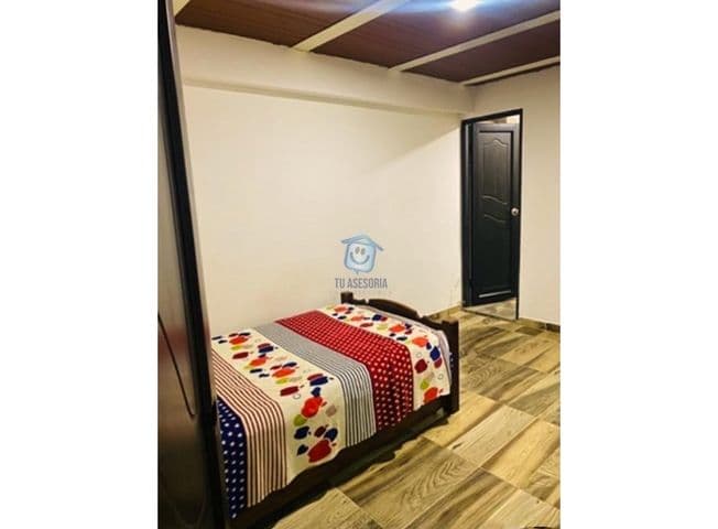Casa en venta en Santa Rosa de Cabal
