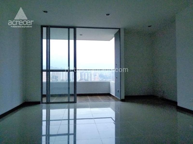 Apartamento en Zona 04