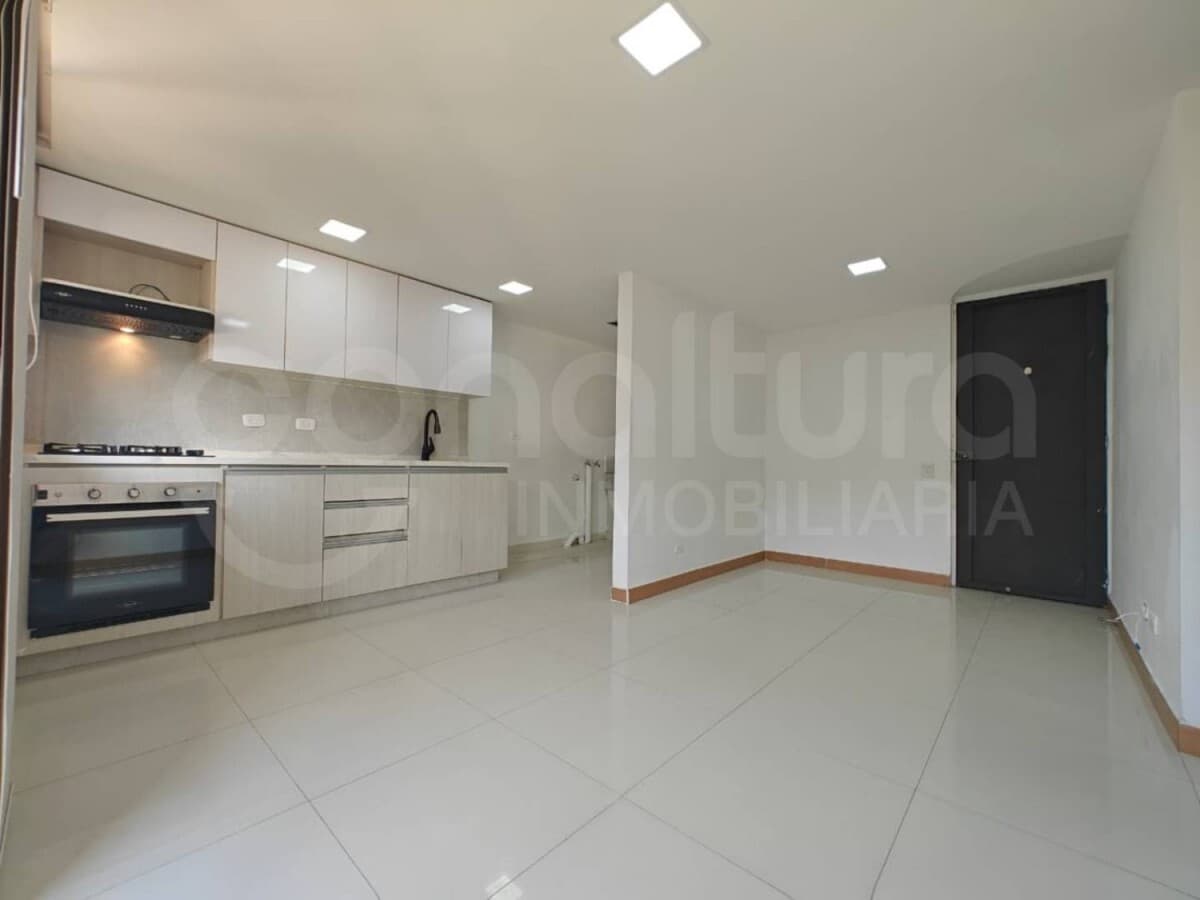Apartamento en Arriendo en Itaguí