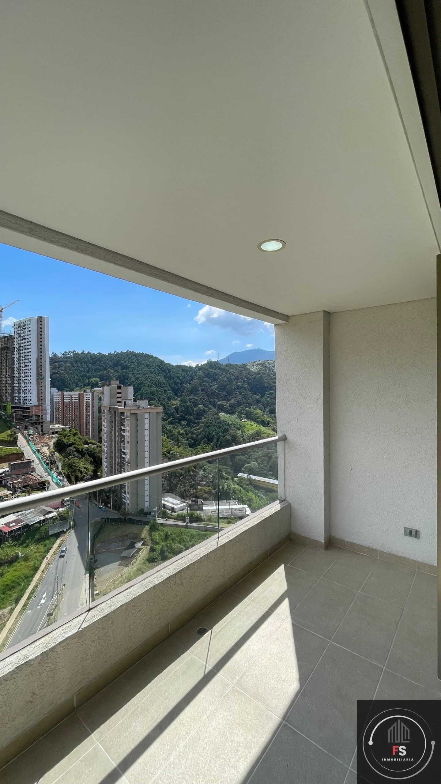 Apartamento en Arriendo en San jose, Sabaneta