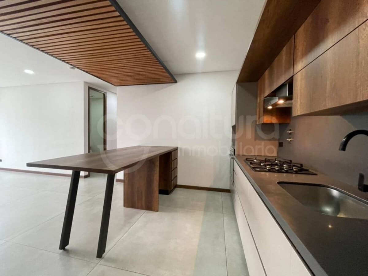 Apartamento en Arriendo en Medellín