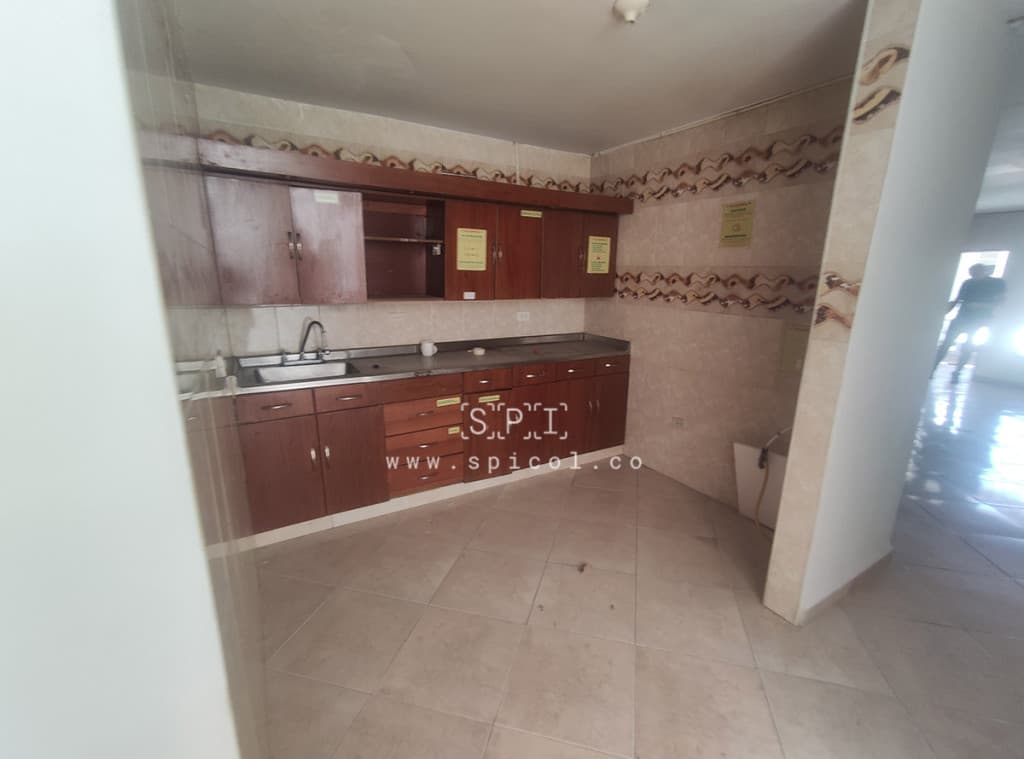 Casa en Arriendo en Manila, Medellín