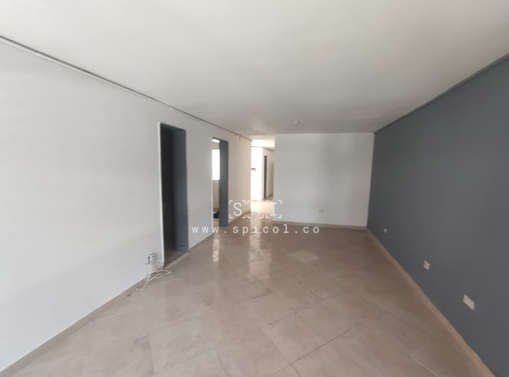 Casa en Arriendo en Manila, Medellín