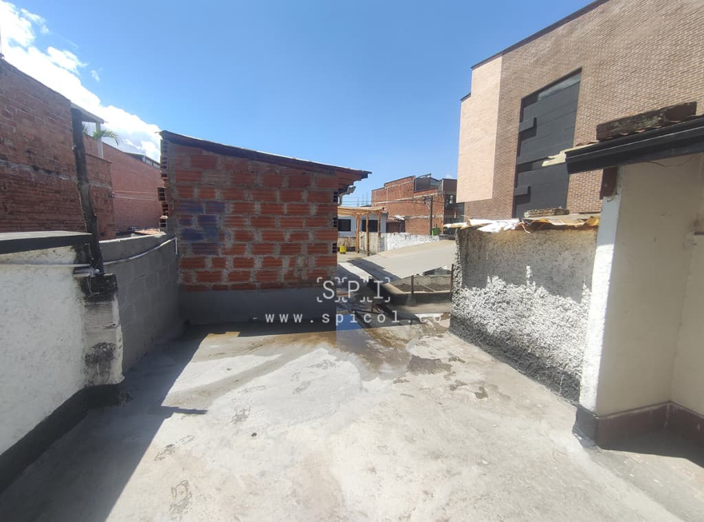 Casa en Arriendo en Manila, Medellín