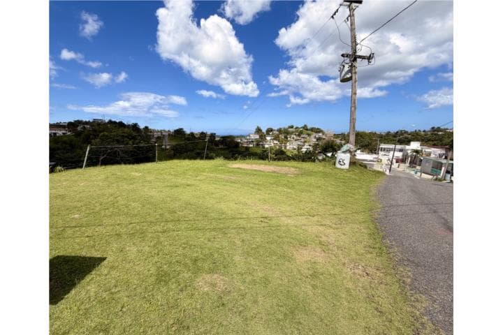 SOLAR PARA ALQUILER: BO JAGUEY, AGUADA, en Aguada Puerto Rico
Solar/Finca en Barrio-Jaguey de N/A Cuartos y 0 Baños
