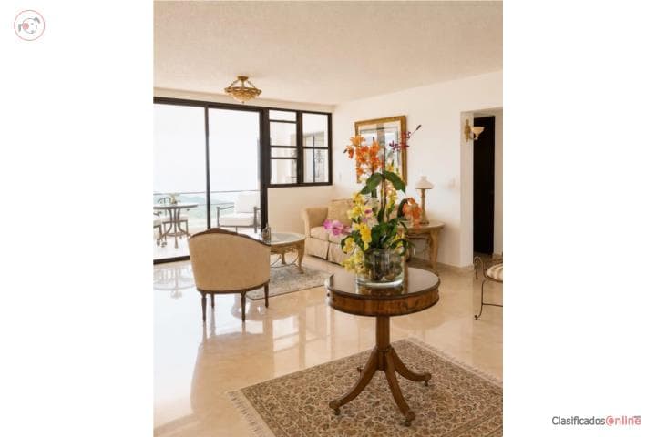 EL CASTILLO CONDO | 5 BED / 4.5 BATH | FURNIS, en Mayagüez Puerto Rico
Apartamento en Condominio-El Castillo de 5 Cuartos y 4 1/2 Baños