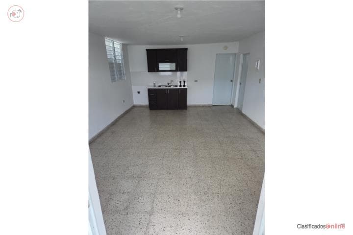 Urbanización Reparto Valencia , en Bayamón Puerto Rico
Apartamento en Urbanizacion-Reparto Valencia de 1 Cuartos y 1 Baños