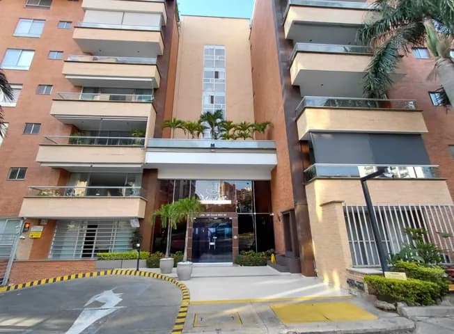 Apartamento en venta en Bellavista