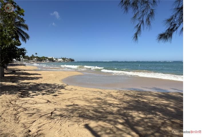 PLAYA DEL MAR APARTMENT, Vega Alta,
en Vega Alta Puerto Rico Apartamento/WalkUp en Condominio - Playa Del Mar