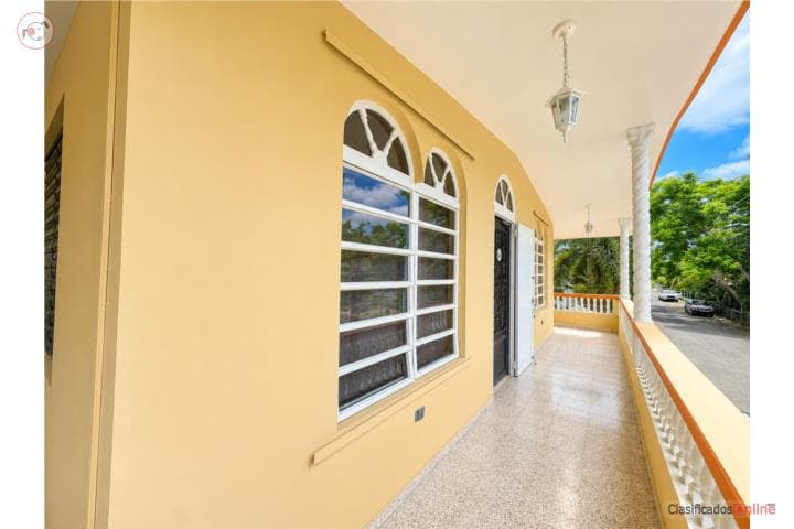Your Private Terrace Awaits, en Rincón Puerto Rico
Apartamento en Sector-Estela de 2 Cuartos y 1 Baños