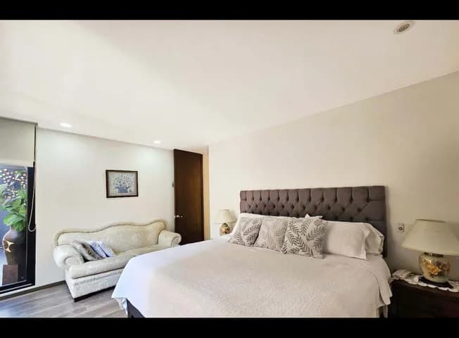 Apartamento en venta en El Chicó