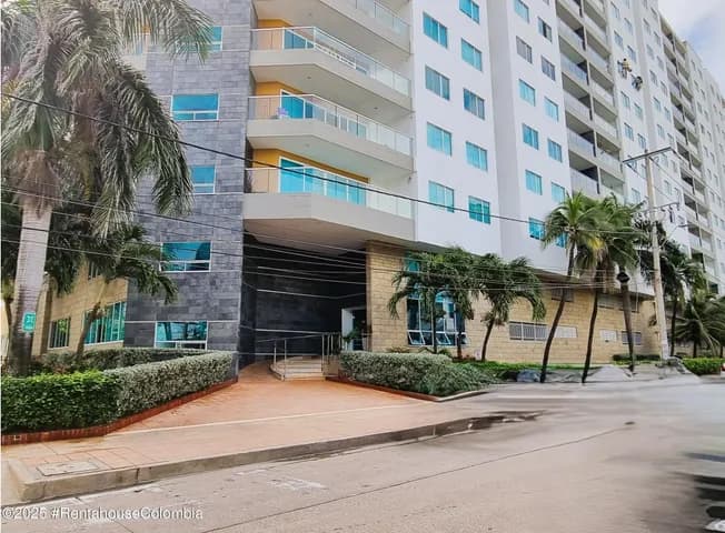 Apartamento en venta en Crespo
