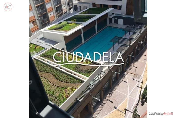 Ciudadela, Apartamento Remodelado Amueblado, en San Juan - Santurce Puerto Rico
Apartamento en Condominio-Ciudadela de 4 Cuartos y 2 Baños