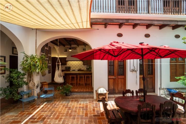 Casa en Viejo San Juan Calle Cruz 8 3H/3.5B, en San Juan - Viejo SJ Puerto Rico
Casa en Barrio-Viejo San Juan -Zona Historica de 3 Cuartos y 3 1/2 Baños
