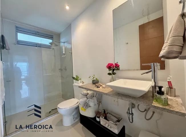 Apartamento en venta en Torices
