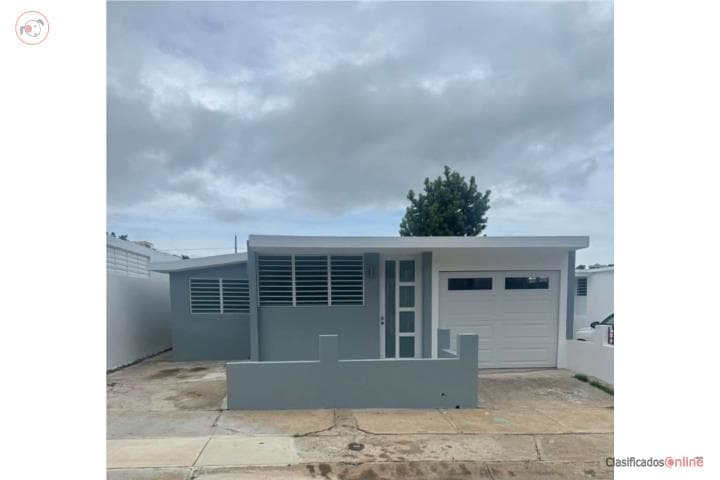 Apartemento con todo incluido en Fajardo, en Fajardo Puerto Rico
Apartamento en Urbanizacion-Valle Puerto Real de 1 Cuartos y 1 Baños