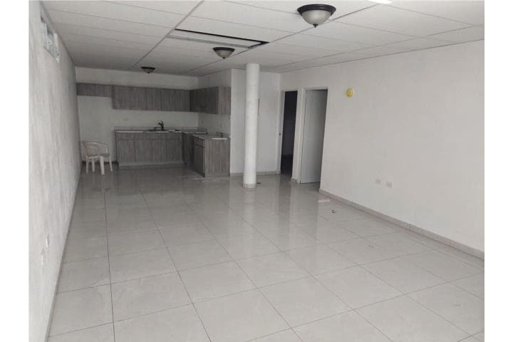 Apartamentos 2c/1b, en Barranquitas Puerto Rico
Apartamento en Barrio-Pueblo de 2 Cuartos y 1 Baños