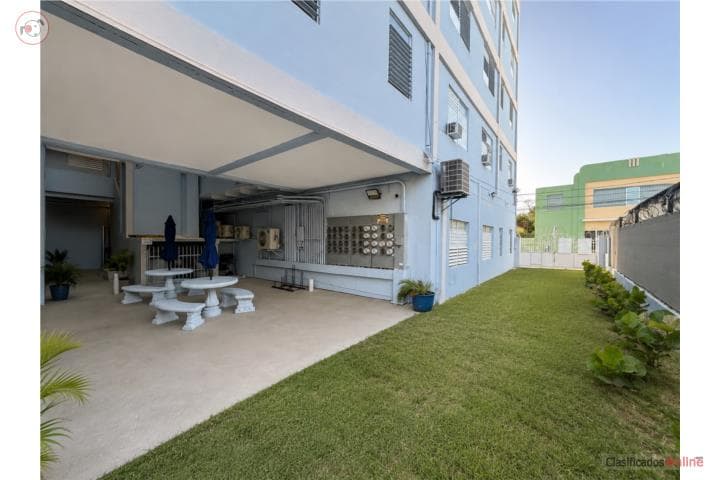 APARTAMENTO REMODELADO EN BLASINI RESIDENCES, en Ponce Puerto Rico
Apartamento en Condominio-Blasini Residences de 2 Cuartos y 1 Baños