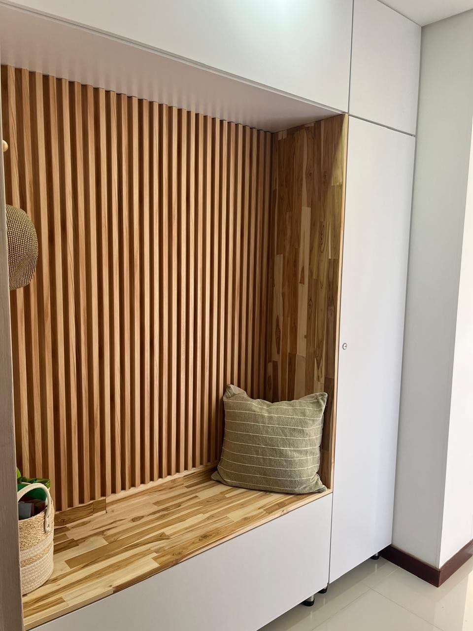Apartamento en Venta en Bello horizonte, Santa marta