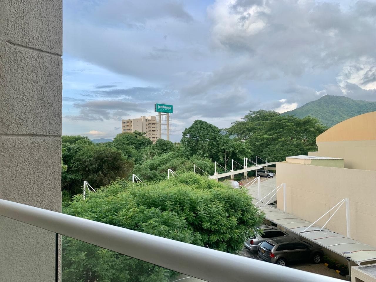 Apartamento en Venta en Bello horizonte, Santa marta